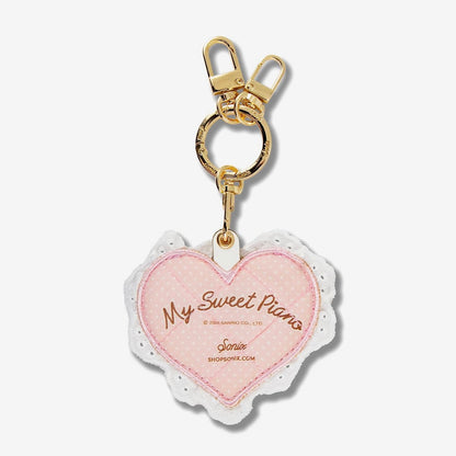 Sonix x My Sweet Piano Smart Tracker Keychain