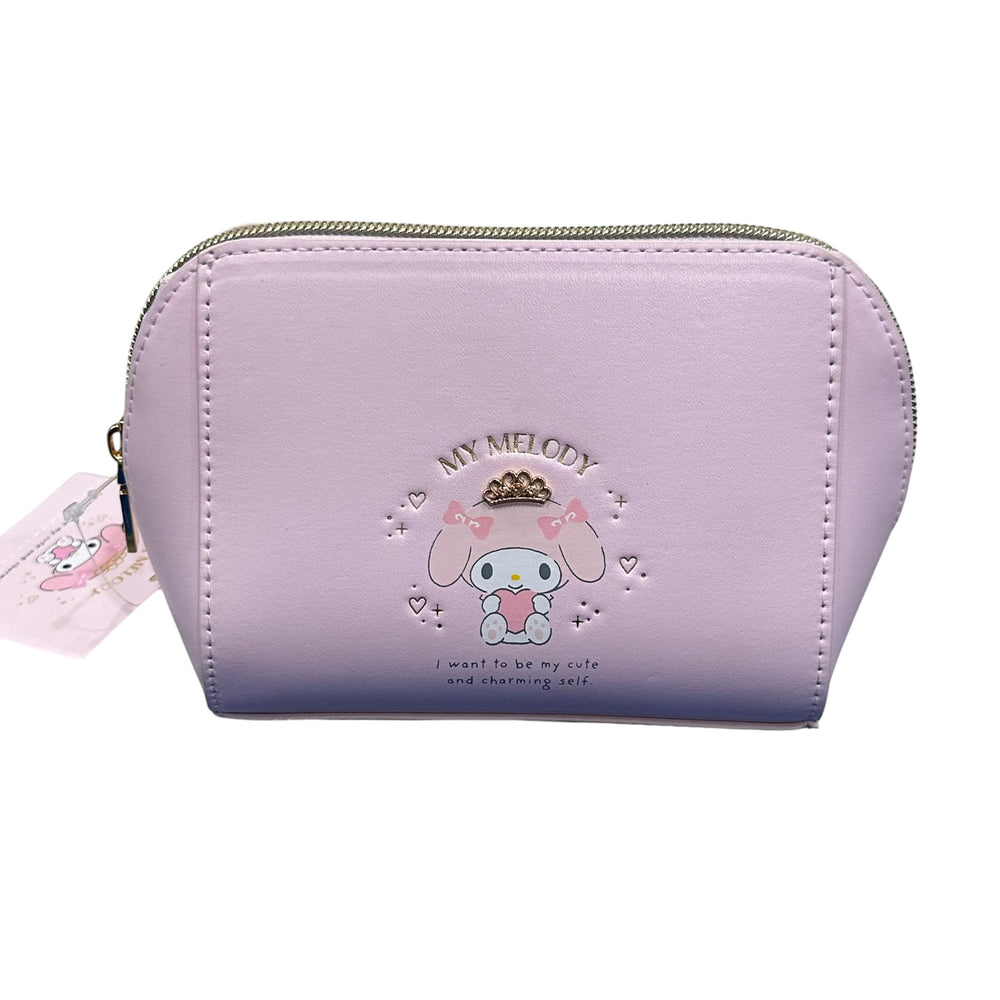 My Melody "Tiara" Pouch