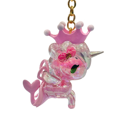 tokidoki "20th Anniversary" Mermicorno Bag Charm