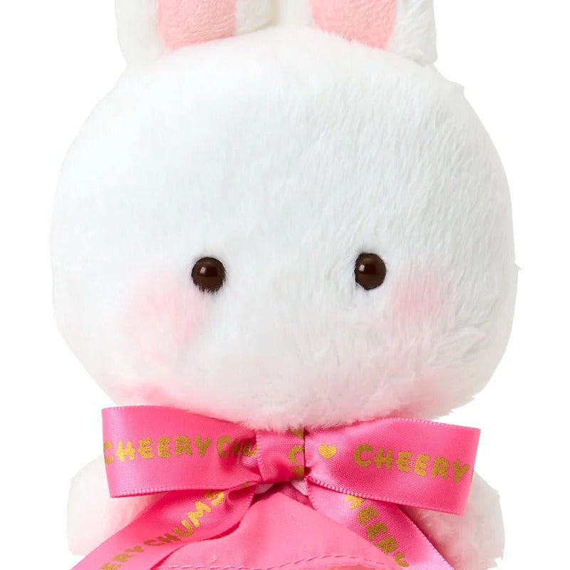 Cheery Chums "Ribbon" Plush