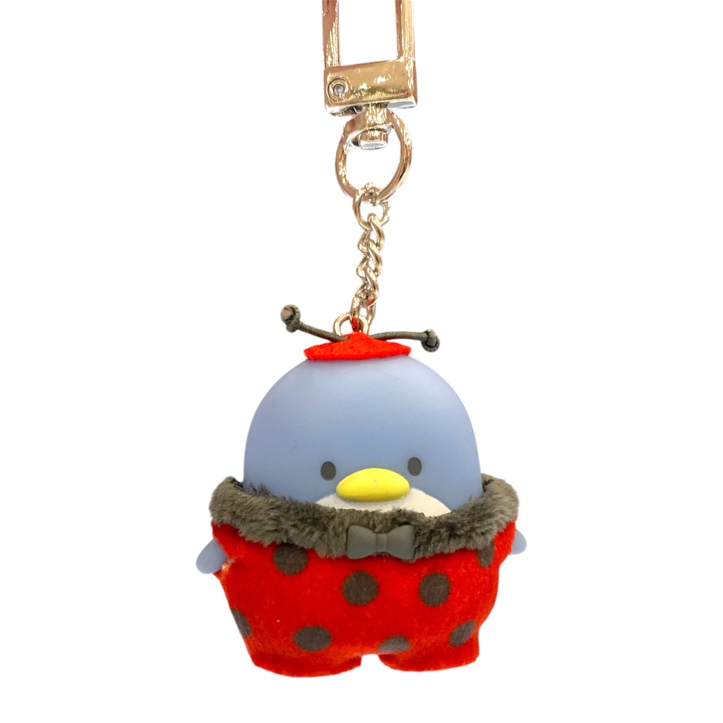 Sanrio "Insect" Secret Key Ring