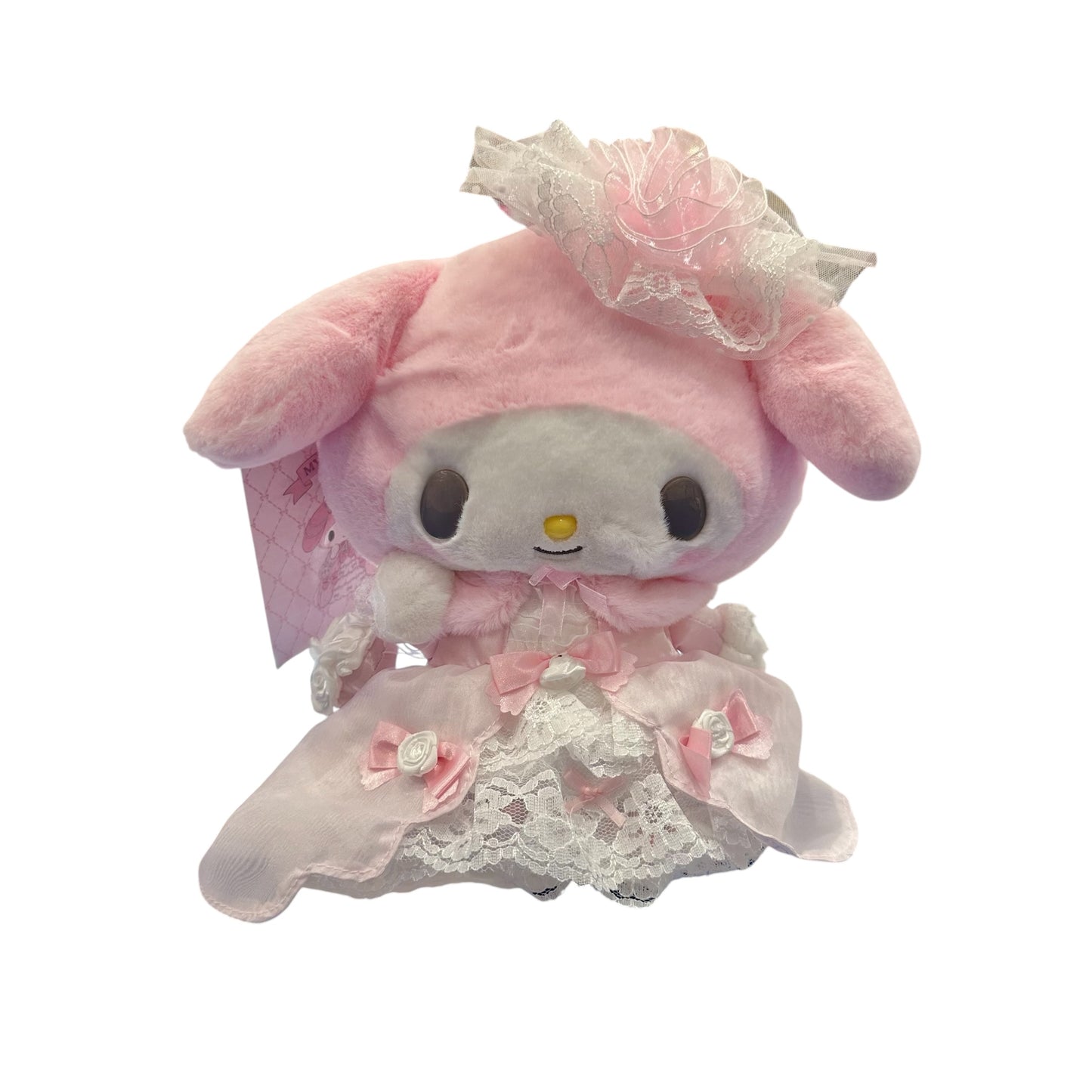 My Melody "Lady" Mascot Shoulder Bag