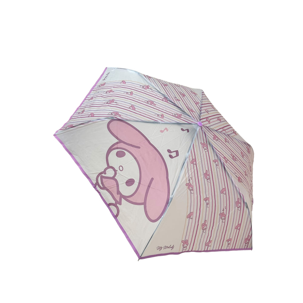 My Melody Foldable Umbrella