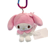 My Melody Mascot w/ Carabiner