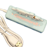 Cinnamoroll "Slim" USB Port