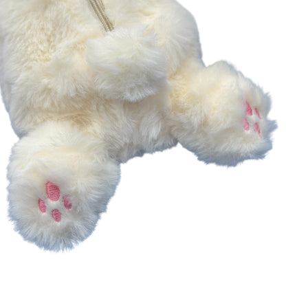 My Melody Plush Pen Pocket