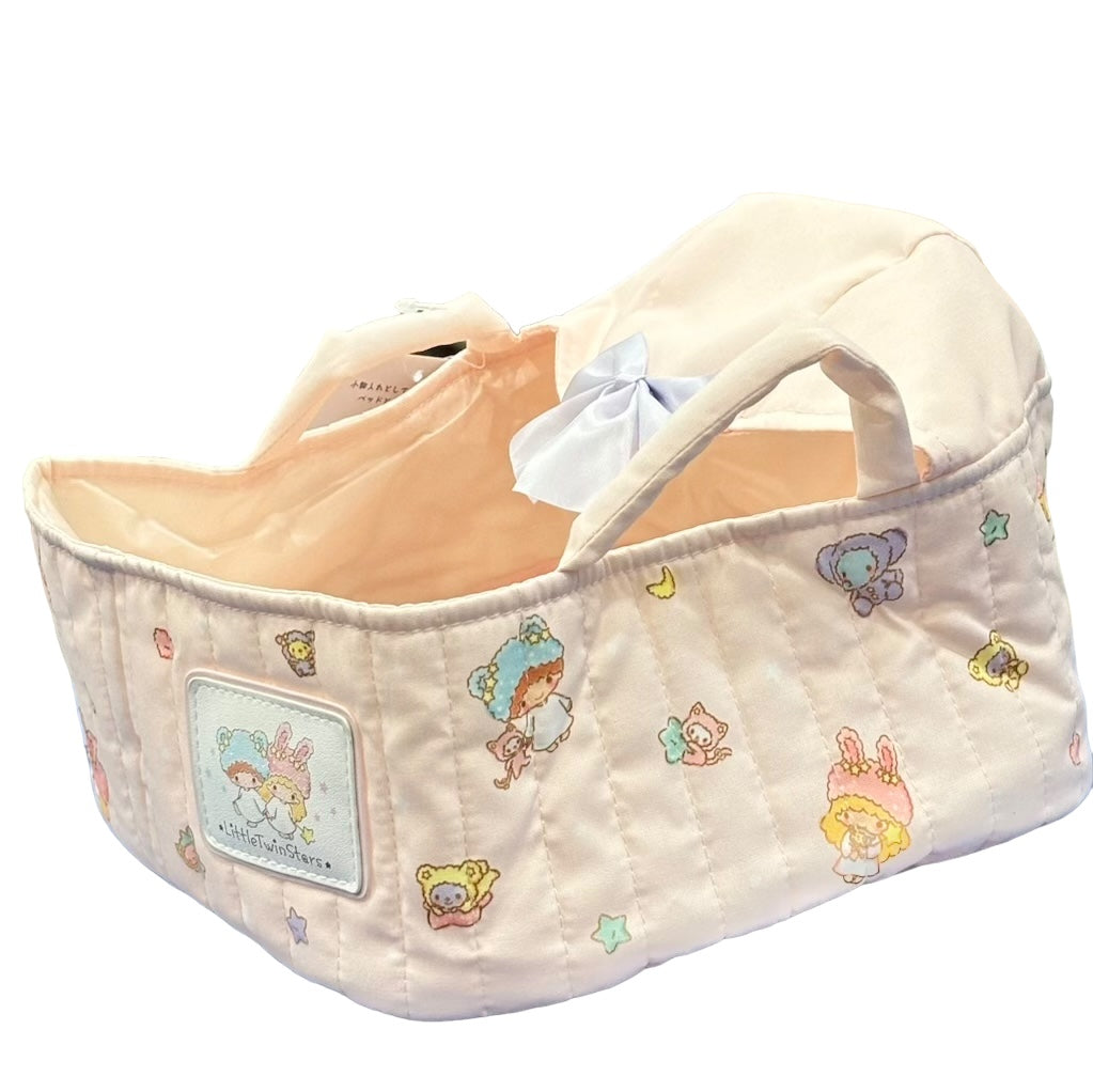 Little Twin Stars "Fancy" Room Basket