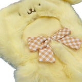 Pompompurin "PF" Mascot Shoulder Bag