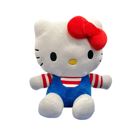 Hello Kitty 25cm "Vivid Series" Plush