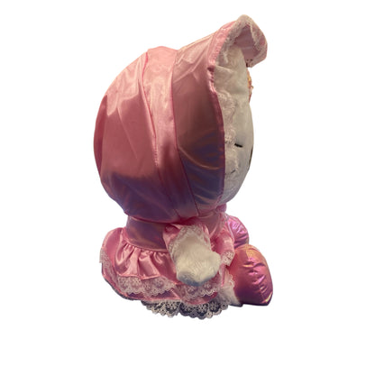 Hello Kitty "Lolita Fashion" 10in Plush