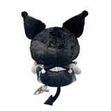 Kuromi "Ribbon Dress" 15in Plush