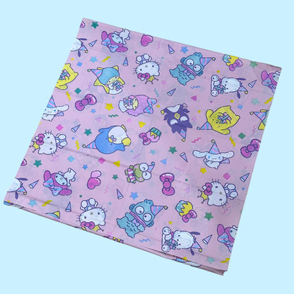 JapanLA x Hello Kitty and Friends Party Box
