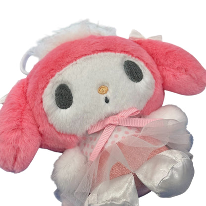 My Melody "Angel Ballerina" Mascot Clip On
