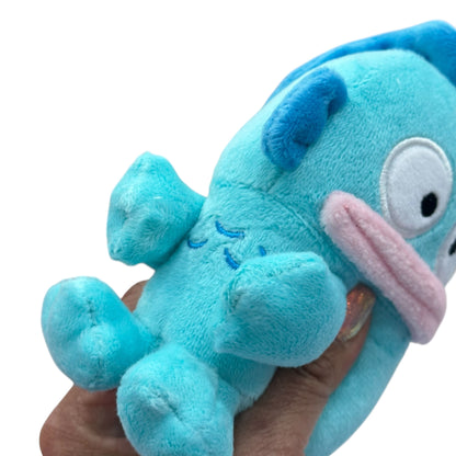 Hangyodon "Hapidanbui" Clip Mascot