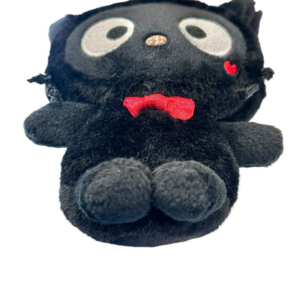 Chococat "Sweet Devil" Mascot Clip On