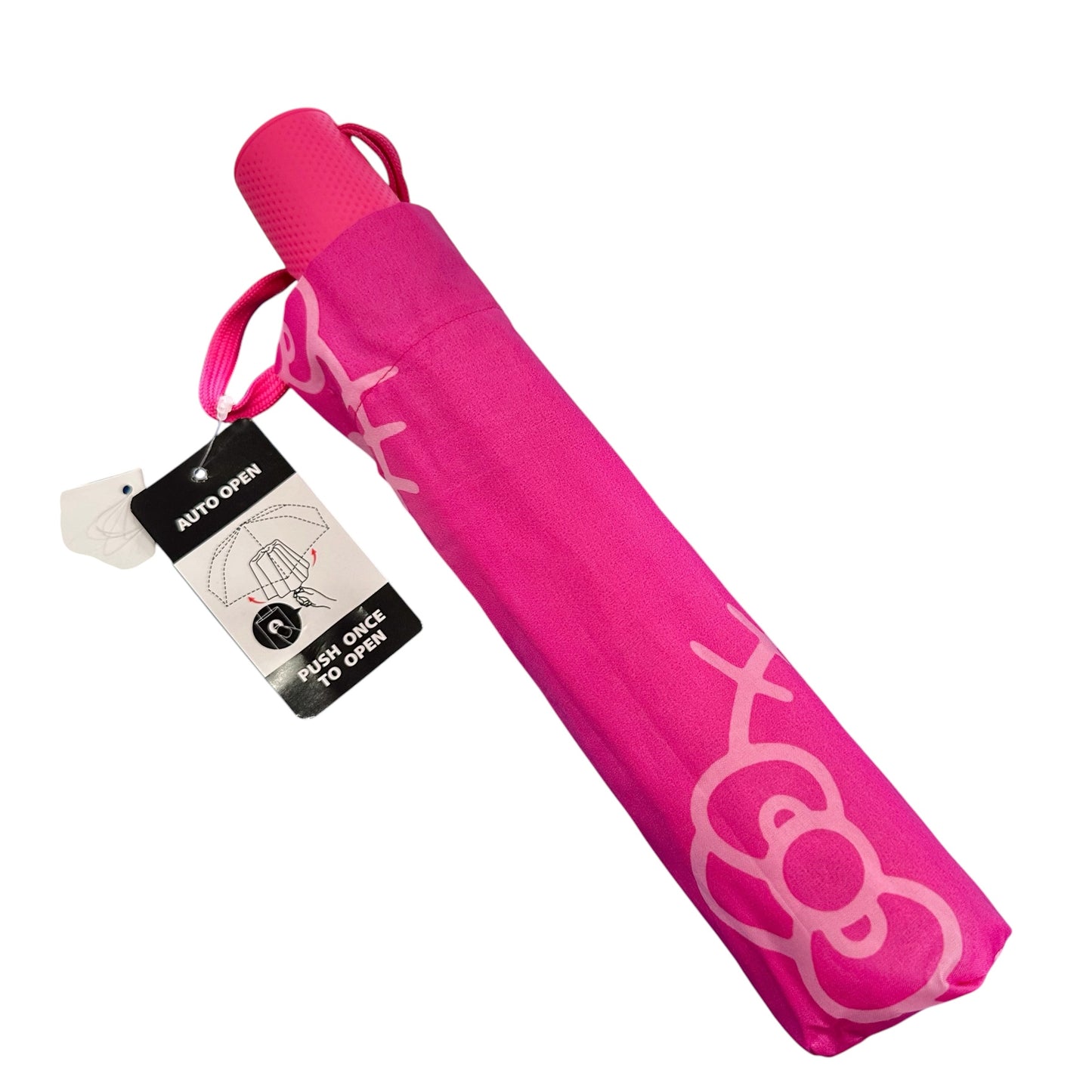 Hello Kitty "Head" Umbrella