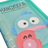 Hangyodon "Two" Multi Pouch