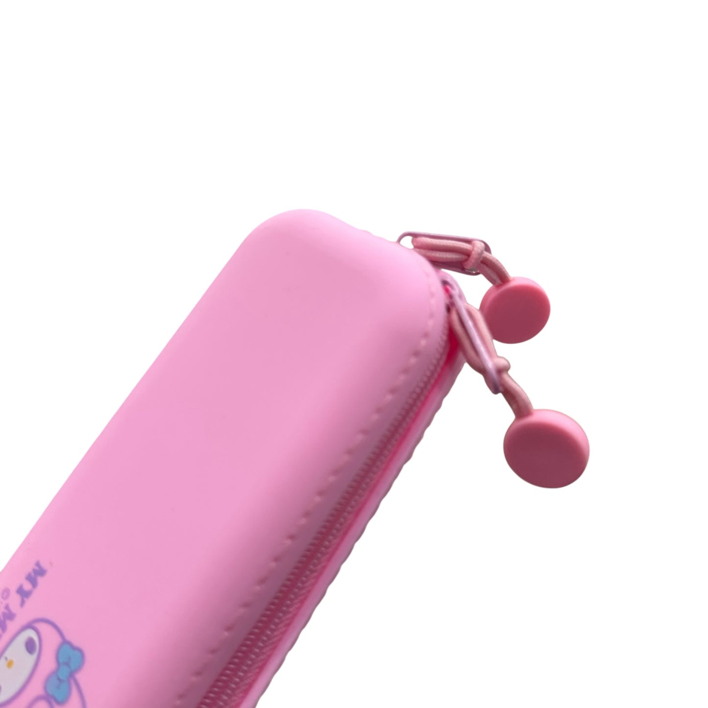 My Melody Silicone Pencil Pouch