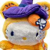 tokidoki x Hello Kitty "Donut" Halloween Bean Doll Plush