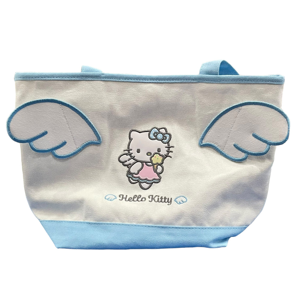 Hello Kitty "Sky Angel" Tote Bag