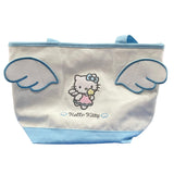 Hello Kitty "Sky Angel" Tote Bag