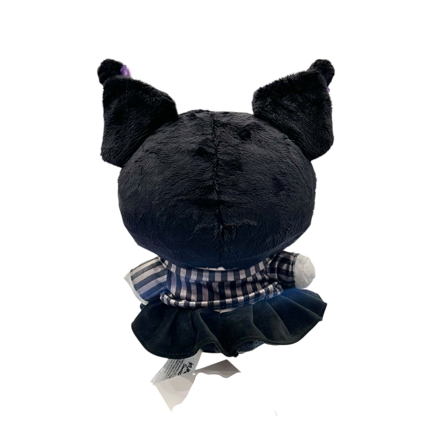 Kuromi "School Uniform" 8in Plush