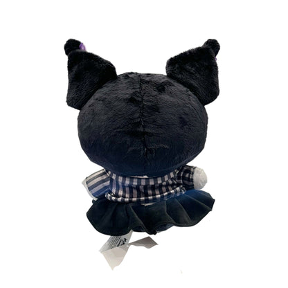 Kuromi "School Uniform" 8in Plush