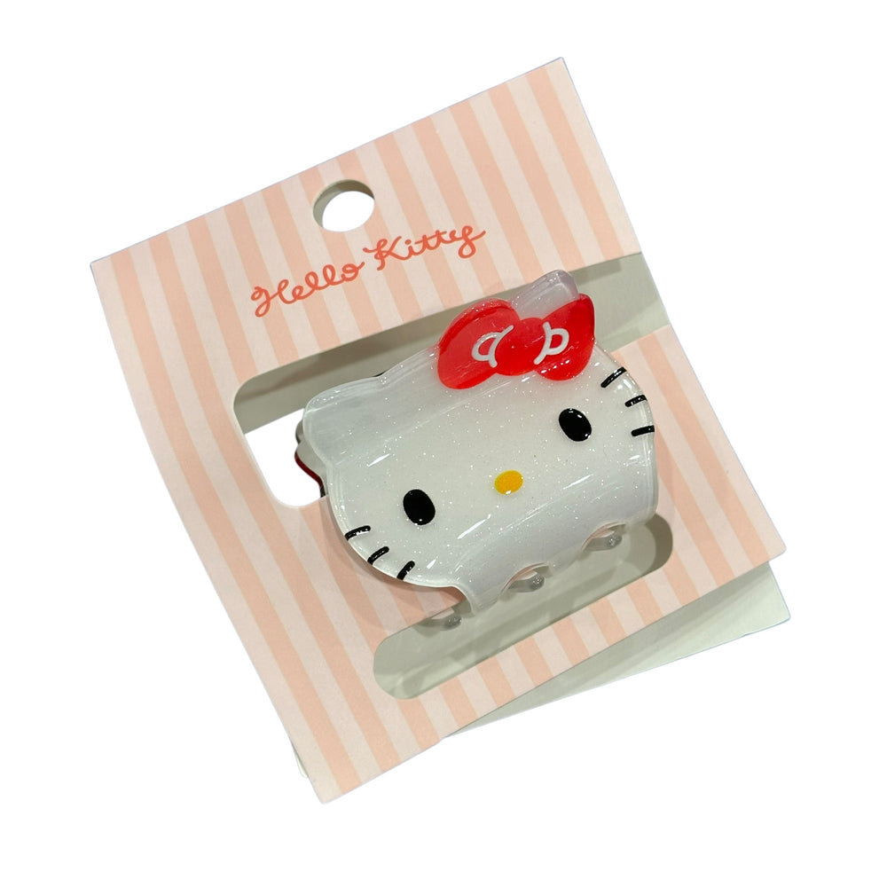 Hello Kitty Hair Clip