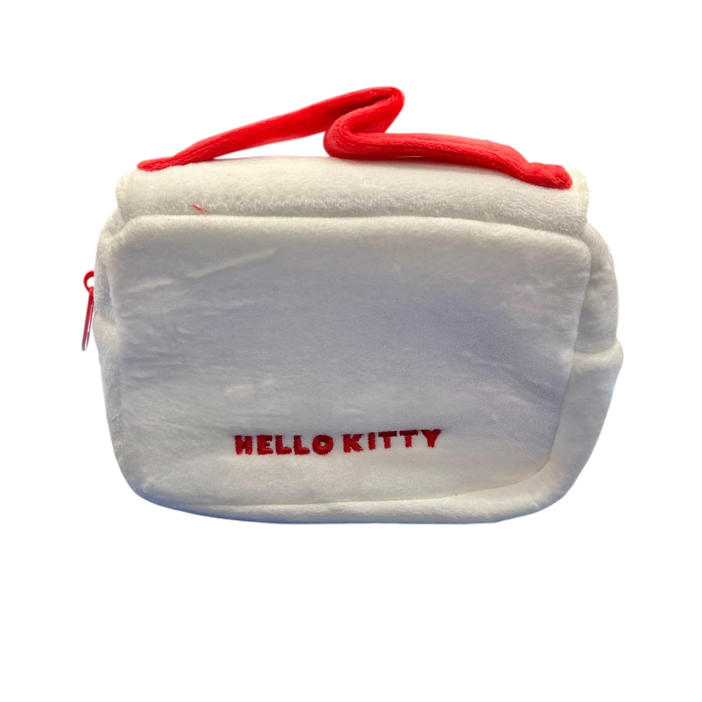 Hello Kitty Tote Pouch