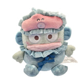 Hangyodon "Pajamas" 8in Plush