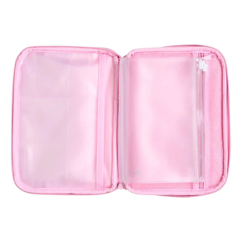 Hello Kitty Medical Case