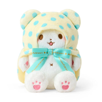 Marumofubiyori "Ribbon" Plush