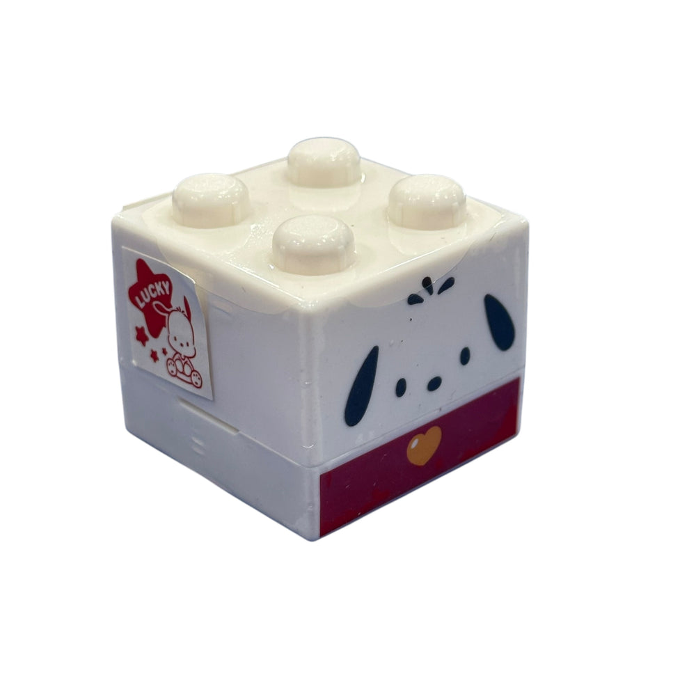 Sanrio Block Stamp