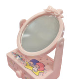 Little Twin Stars Mini Stand w/ Mirror