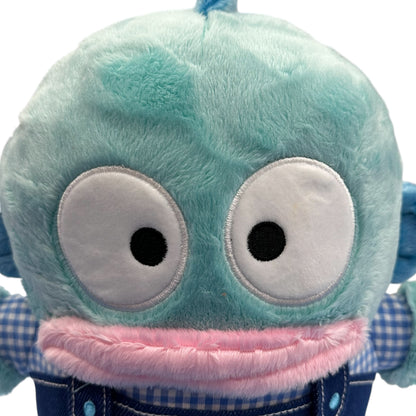 Hangyodon "Hapidanbui" 8in Plush