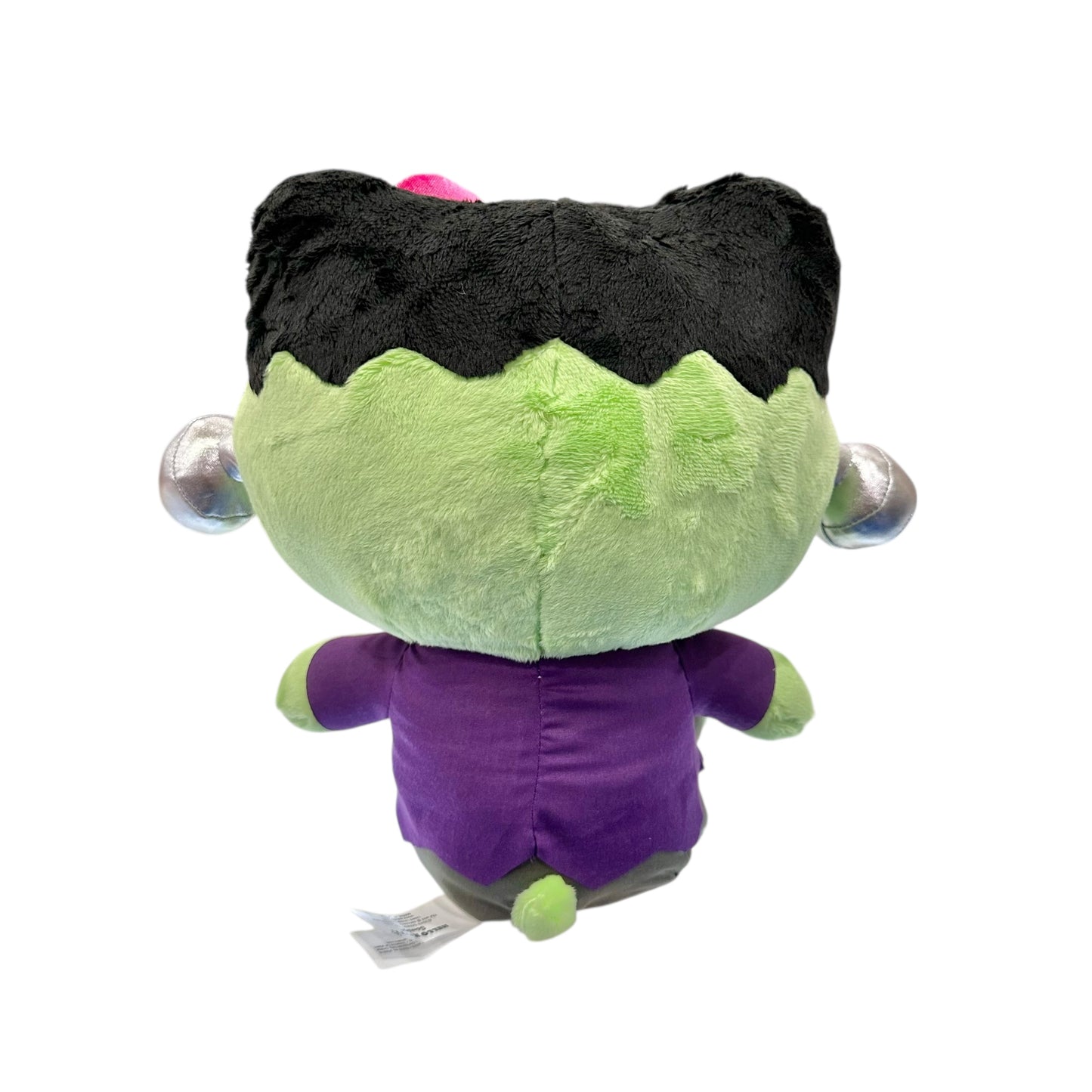 Hello Kitty "Frankenstein Monsters" 10in Plush