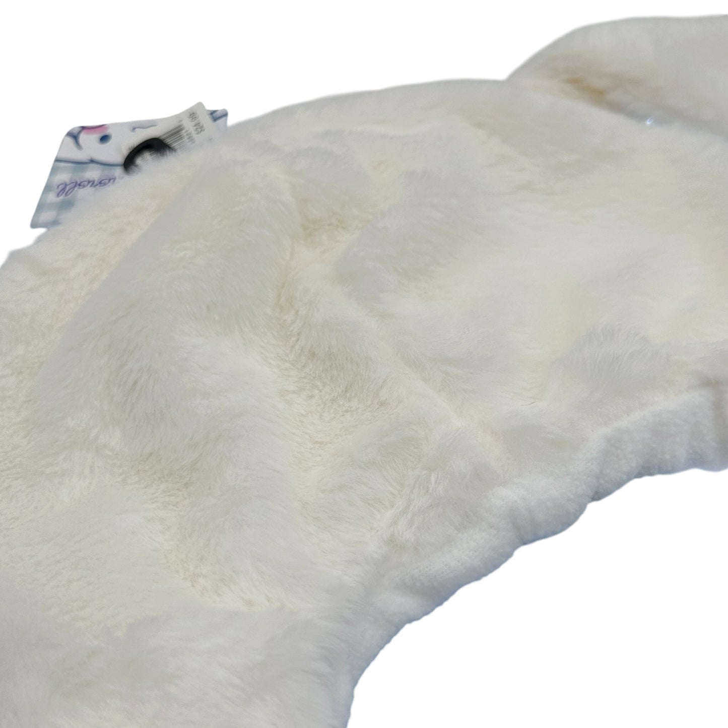 Cinnamoroll "Electronic" Faux Fur Snood