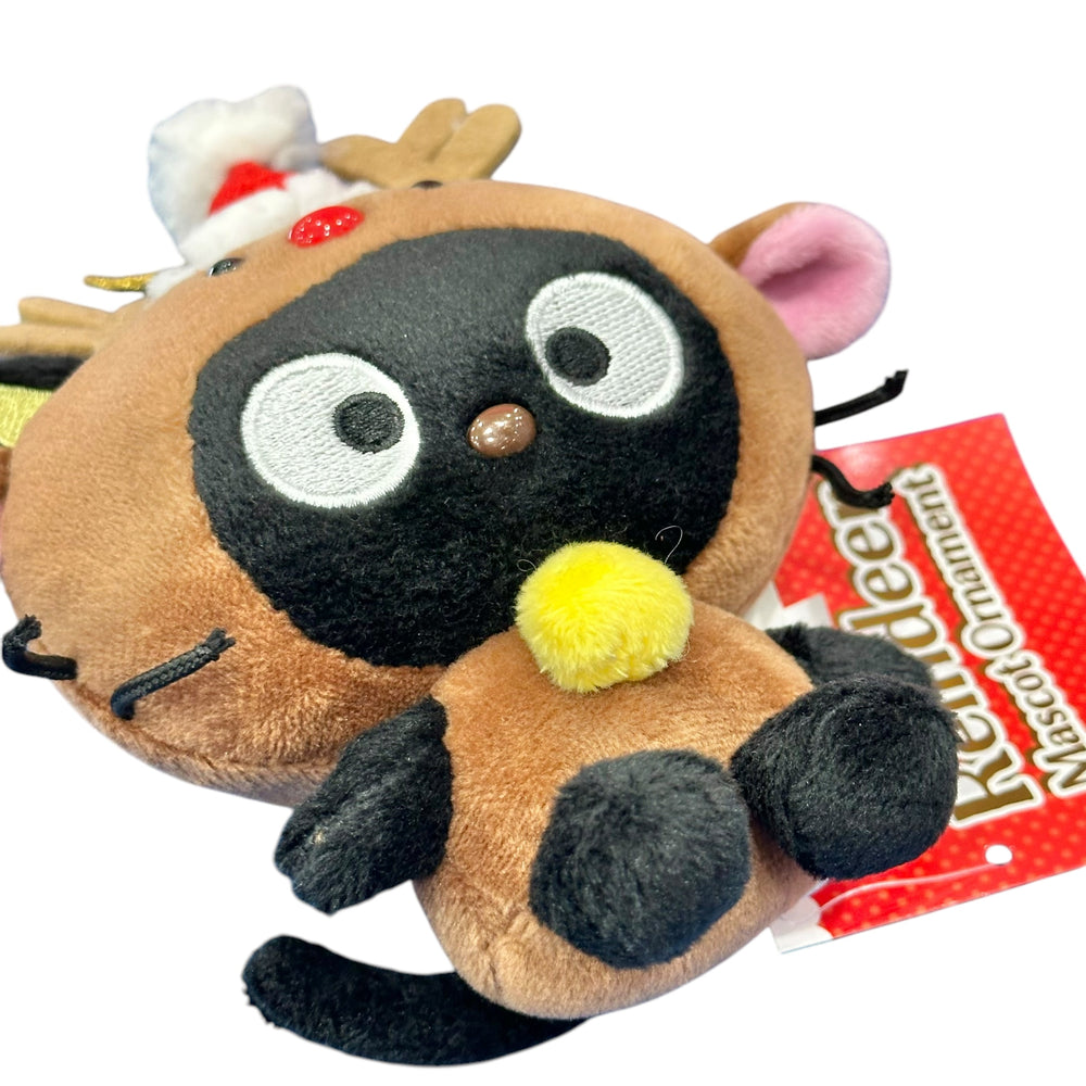 Chococat "Reindeer" Mascot Ornament