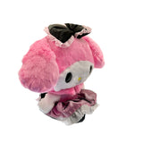 My Melody "Lovely Girl" 7in Plush