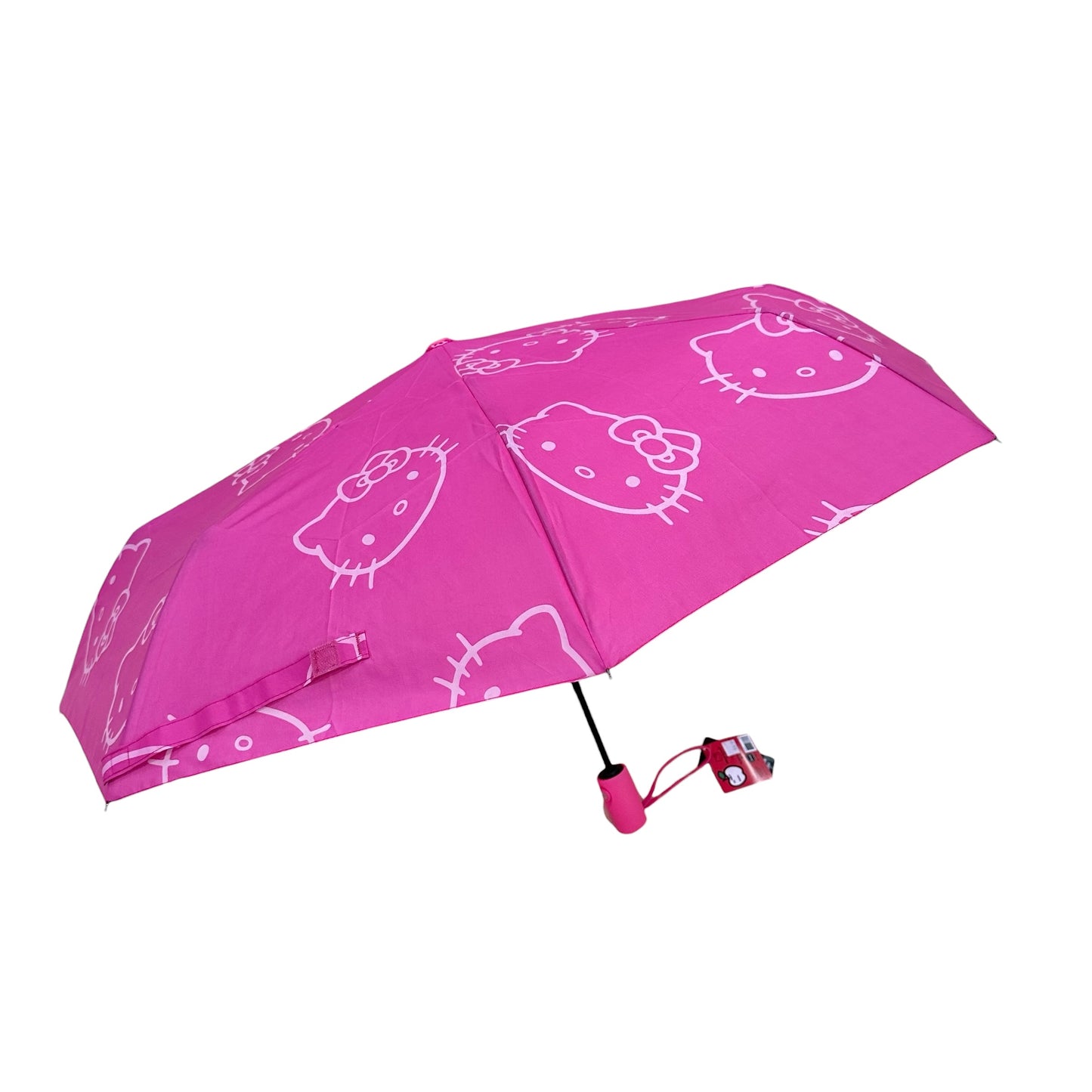 Hello Kitty "Head" Umbrella