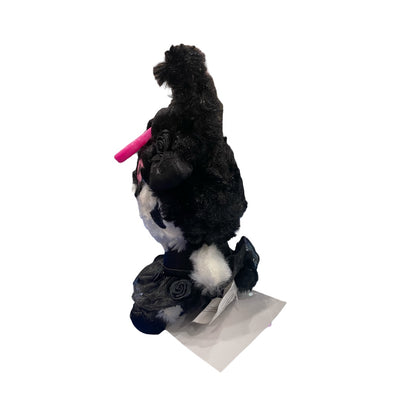Kuromi "Ballerina" Mascot Clip On