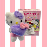 Hello Kitty Collectible Mascot