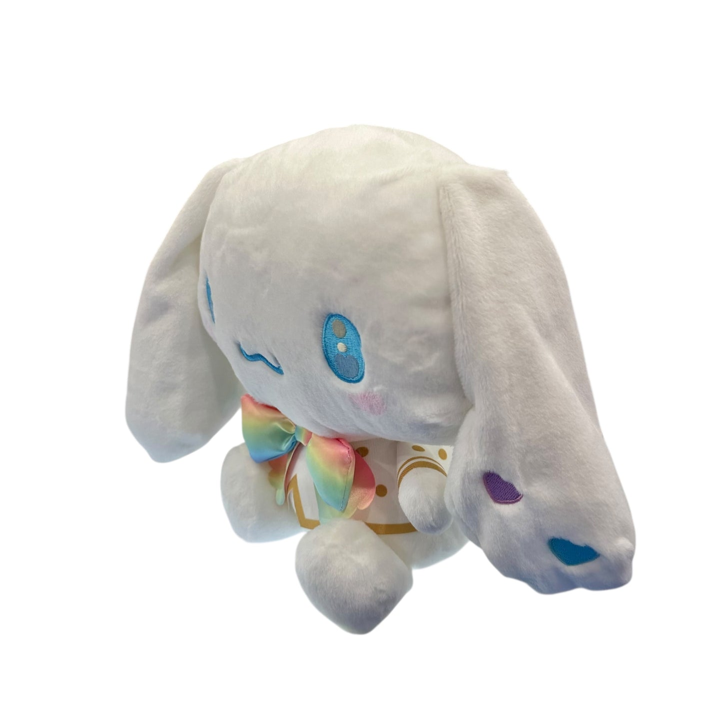 Cinnamoroll "Strawberry Rainbow" 9in Plush