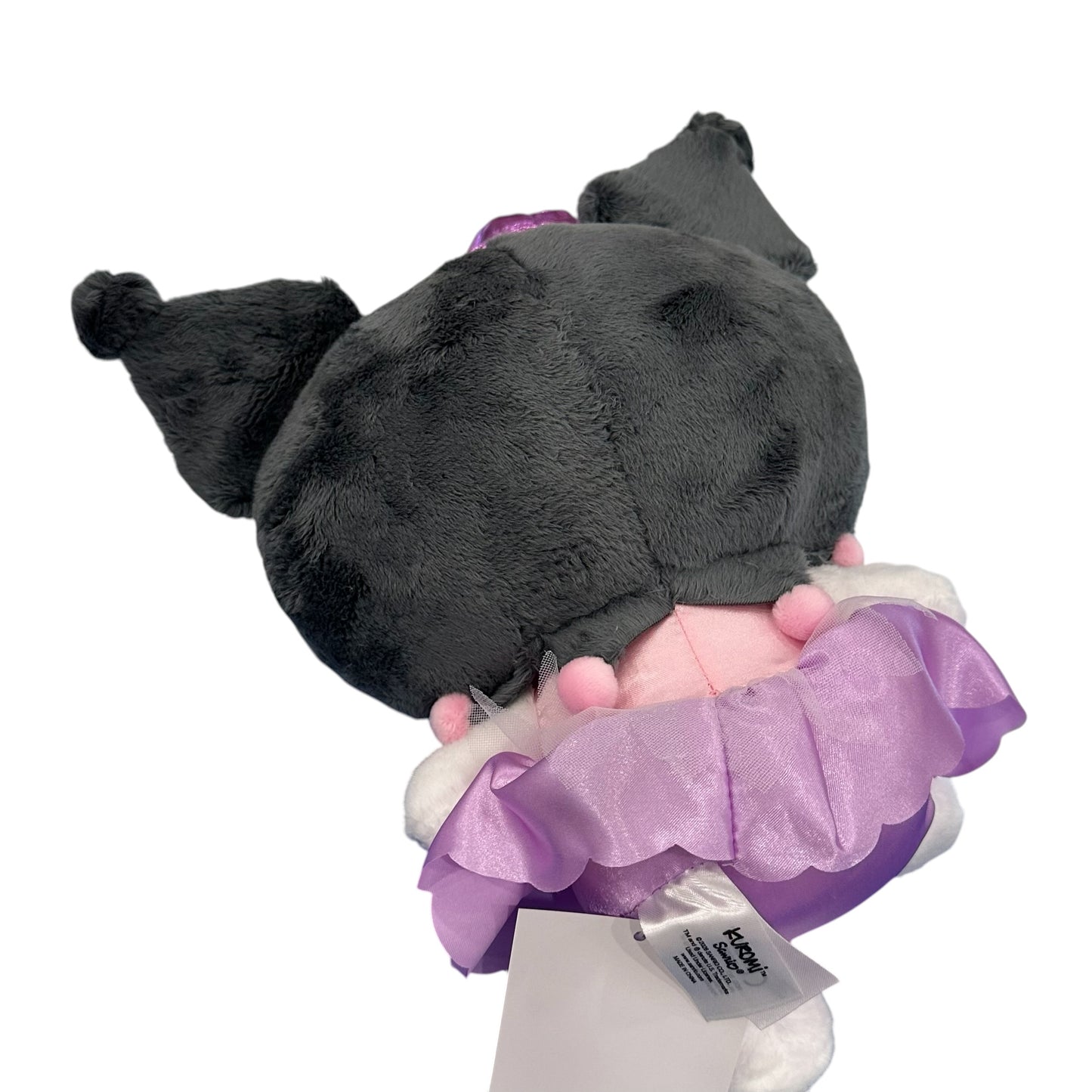 Kuromi "Midnight Circus" 8in Plush