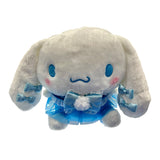 Cinnamoroll "Ribbon Dress" 15in Plush