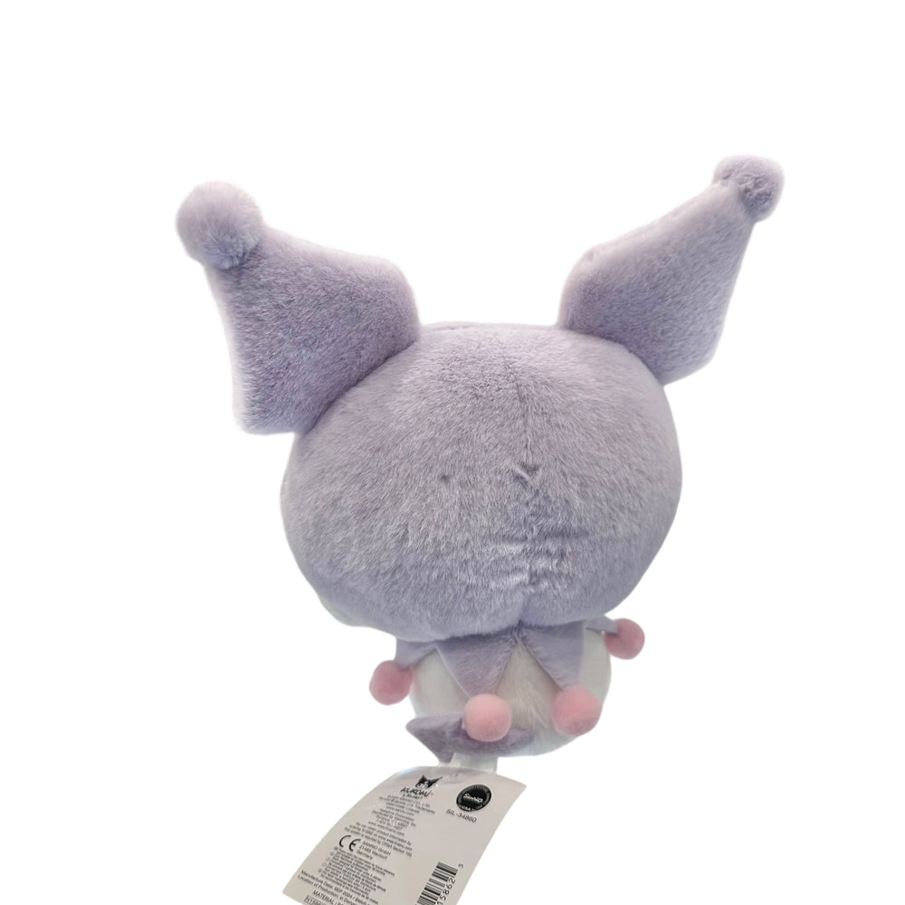 Kuromi "Various Emotion Happy" 9in Plush