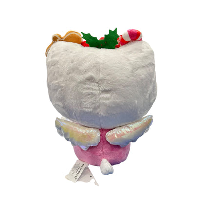 tokidoki x Hello Kitty "Ornaments Christmas" 10in Plush