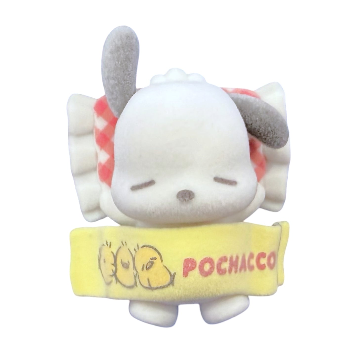 Pochacco "Pi" Secret Mascot