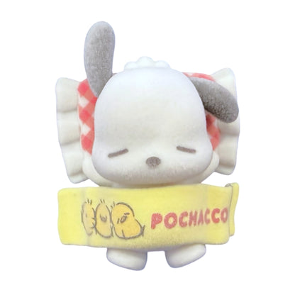 Pochacco "Pi" Secret Mascot