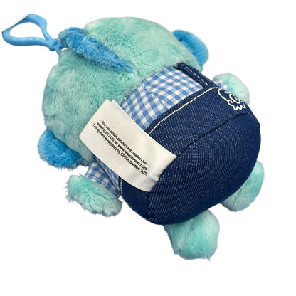 Hangyodon "Hapidanbui" Mascot Clip On